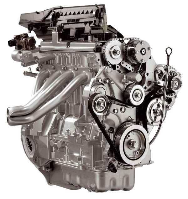 Dodge Ram 3500 Car Engine
